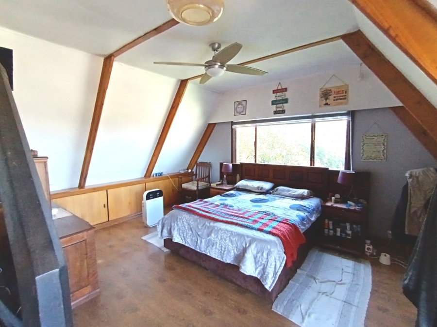 3 Bedroom Property for Sale in Amsterdamhoek Eastern Cape